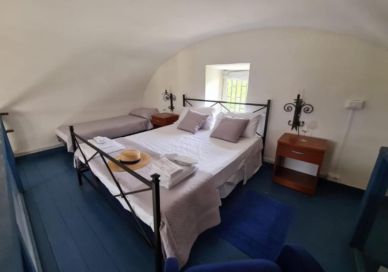 Vesuvio Inn Guest House E Wine Experience Boscotrecase Exteriér fotografie