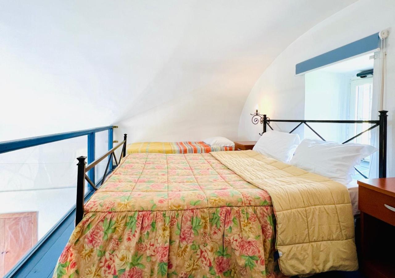 Vesuvio Inn Guest House E Wine Experience Boscotrecase Exteriér fotografie