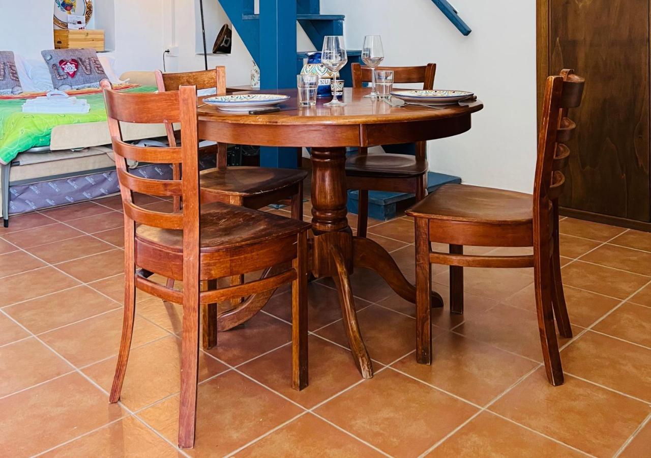 Vesuvio Inn Guest House E Wine Experience Boscotrecase Exteriér fotografie