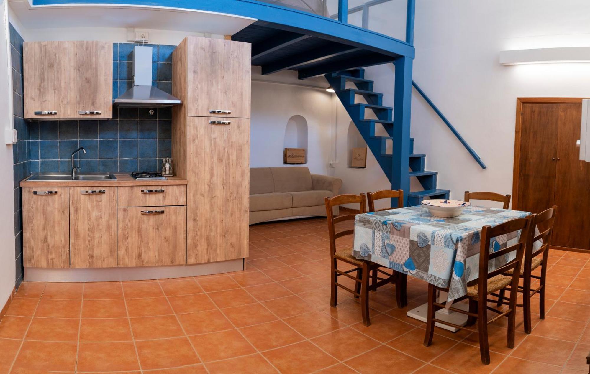 Vesuvio Inn Guest House E Wine Experience Boscotrecase Exteriér fotografie