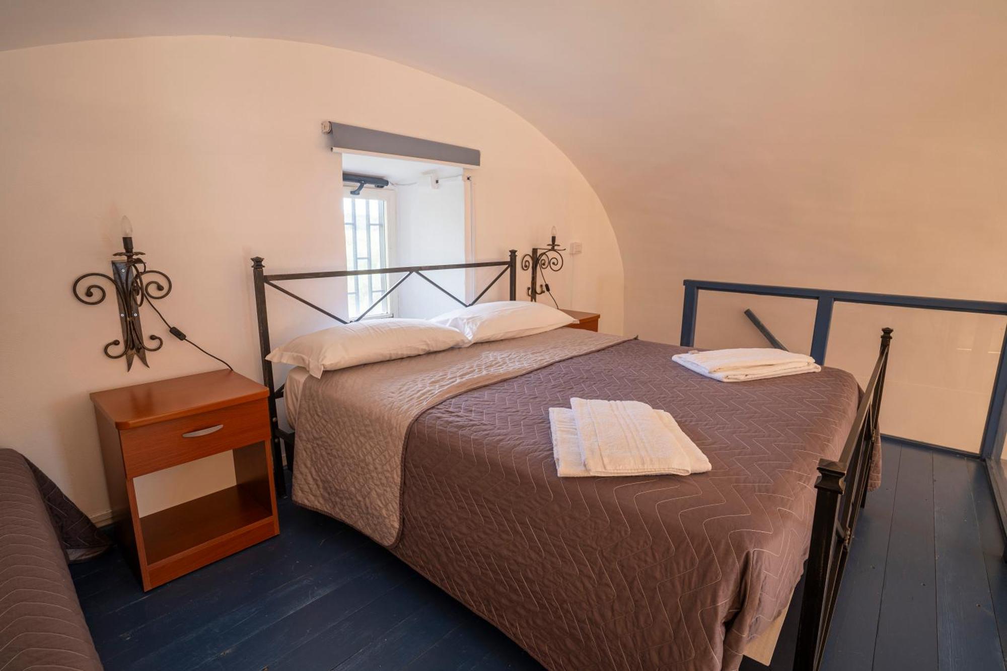 Vesuvio Inn Guest House E Wine Experience Boscotrecase Exteriér fotografie
