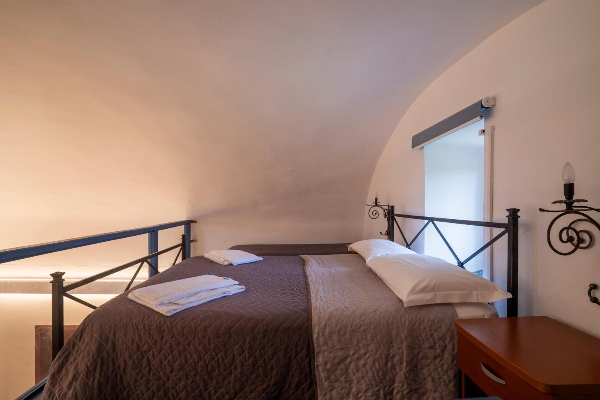 Vesuvio Inn Guest House E Wine Experience Boscotrecase Exteriér fotografie